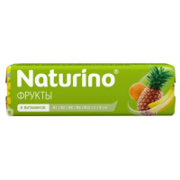 Отзывы Натурино с витаминами и натуральным соком фруктов паст. №8
