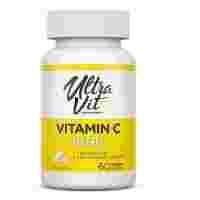 Отзывы UltraVit Vitamin C капс. №60