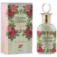 Отзывы Туалетная вода Парфюмерия XXI века Queen Garden Rose in Bloom