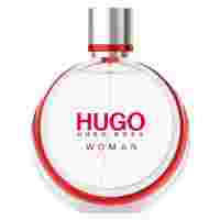 Отзывы Парфюмерная вода HUGO BOSS Hugo Woman