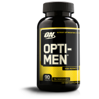 Отзывы Минерально-витаминный комплекс Optimum Nutrition Opti-Men (90 таблеток)