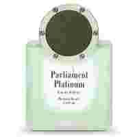 Отзывы Туалетная вода Genty Parliament Platinum