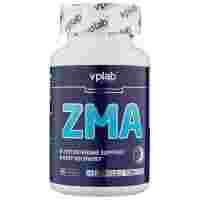 Отзывы Минерально-витаминный комплекс vplab ZMA (90 капсул)