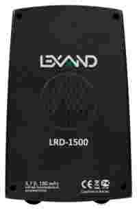 Отзывы LEXAND LRD-1500
