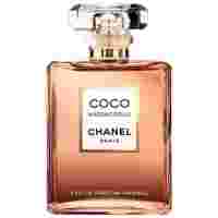 Отзывы Парфюмерная вода Chanel Coco Mademoiselle Intense