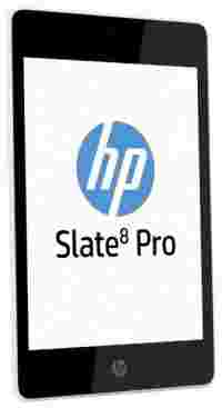 Отзывы HP Slate 8 Pro