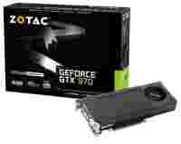 Отзывы ZOTAC GeForce GTX 970 1050Mhz PCI-E 3.0 4096Mb 7010Mhz 256 bit 2xDVI HDMI HDCP