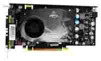 Отзывы XFX GeForce 8800 GT 600Mhz PCI-E 2.0 1024Mb 1800Mhz 256 bit 2xDVI TV HDCP YPrPb
