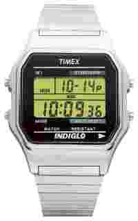 Отзывы Timex T78587