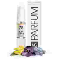 Отзывы Парфюмерная вода N&G Parfum 78 Black Orchid