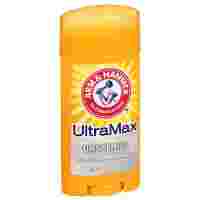 Отзывы Arm&Hammer дезодорант-антиперспирант, стик, UltraMax unscented