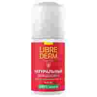 Отзывы Librederm дезодорант, ролик, натуральный