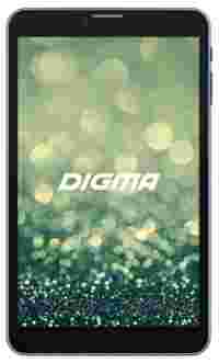 Отзывы Digma Plane 8501 3G