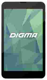 Отзывы Digma Platina 8.1 4G
