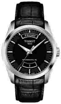 Отзывы Tissot T035.407.16.051.02