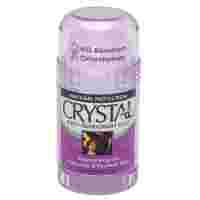 Отзывы Crystal дезодорант, кристалл (минерал), Natural (stick)
