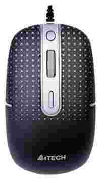 Отзывы A4Tech D-557FX Holeless Mouse Black USB