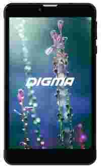 Отзывы Digma CITI 7586 3G