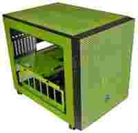 Отзывы Thermaltake Core X5 Riing Edition CA-1E8-00M8WN-00 Green