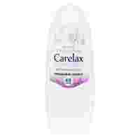 Отзывы Carelax дезодорант-антиперспирант, ролик, Extra Protection Цветочная феерия