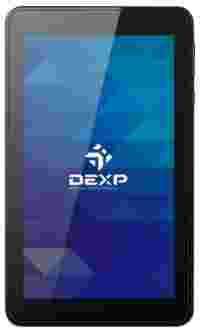 Отзывы DEXP Ursus 7M 3G