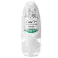 Отзывы Carelax дезодорант-антиперспирант, ролик, Expert Protection Алоэ вера