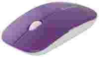 Отзывы Defender NetSprinter MM-545 Purple-White USB