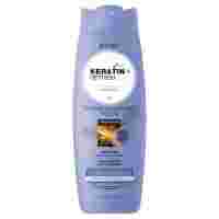 Отзывы Витэкс шампунь Keratin + Пептиды Против выпадения волос