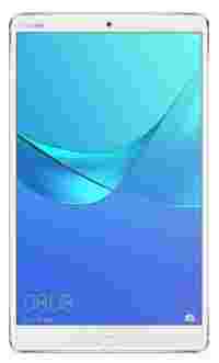 Отзывы Huawei MediaPad M5 8.4 128Gb LTE