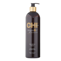 Отзывы CHI шампунь Argan Oil Plus Moringa Oil
