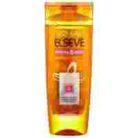 Отзывы Elseve шампунь Роскошь 6 масел Легкий Питательный для волос, нуждающихся в питании