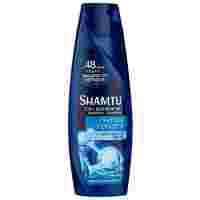 Отзывы Shamtu шампунь до 48 часов ухода и защита от перхоти 2 в 1 для мужчин с пиритионом цинка