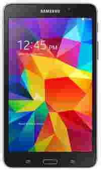 Отзывы Samsung Galaxy Tab 4 7.0 SM-T230 8Gb
