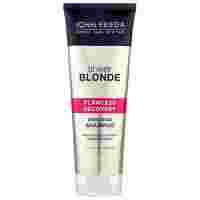 Отзывы John Frieda шампунь Sheer Blonde Flawless Recovery восстанавливающий для светлых волос