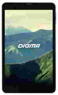 Отзывы Digma Plane 8550S 4G