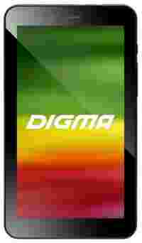 Отзывы Digma Optima 7.4