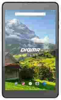 Отзывы Digma Plane 8555M 4G