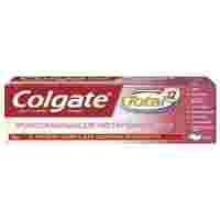Отзывы Зубная паста Colgate Total 12 Профессиональная для чувствительных зубов