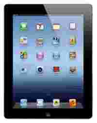 Отзывы Apple iPad 4 64Gb Wi-Fi + Cellular