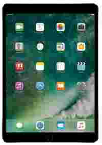 Отзывы Apple iPad Pro 10.5 64Gb Wi-Fi + Cellular