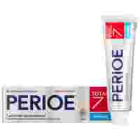 Отзывы Зубная паста Perioe Total 7 Strong Комплексный уход