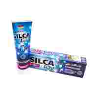 Отзывы Зубная паста SILCA Med Биокальций