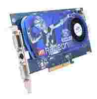 Отзывы Sapphire Radeon X1950 Pro 580Mhz AGP 512Mb 1400Mhz 256 bit 2xDVI TV YPrPb