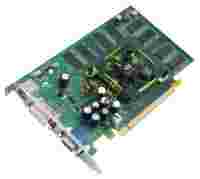 Отзывы XFX GeForce 6200 300Mhz AGP 512Mb 550Mhz 64 bit DVI TV