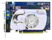 Отзывы Sparkle GeForce 9500 GT 550Mhz PCI-E 2.0 512Mb 800Mhz 128 bit DVI HDCP