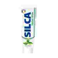 Отзывы Зубная паста SILCA Herbal White