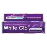Отзывы Зубная паста White Glo 2 в 1 отбеливающая с ополаскивателем
