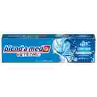 Отзывы Зубная паста Blend-a-med Комплекс с ополаскивателем Длительная свежесть, свежая мята