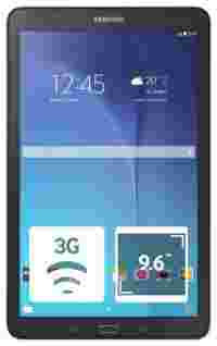 Отзывы Samsung Galaxy Tab E 9.6 SM-T561N 16Gb