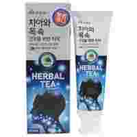 Отзывы Зубная паста Mukunghwa Herbal tea, мята и травы
